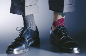 Размер 25 27 носки: Размеры мужских носков, таблица размеров носок для мужчин