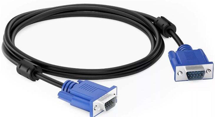 Как подключить ноутбук к телевизору VGA - HDMI: полная инструкция