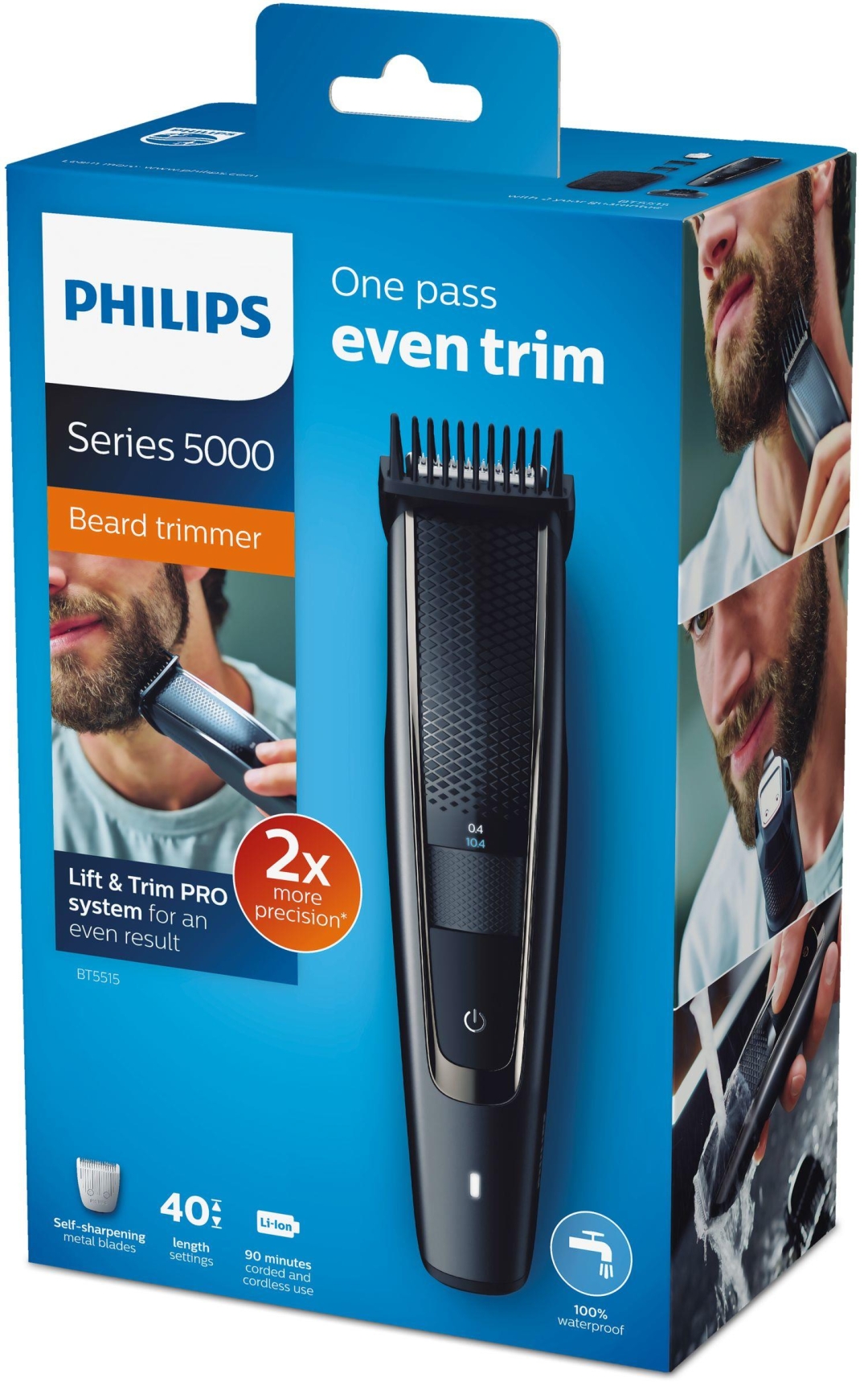 Philips машинка для бороды: рейтинг 2020 года моделей для бороды, усов, носа и ушей, характеристики и отзывы