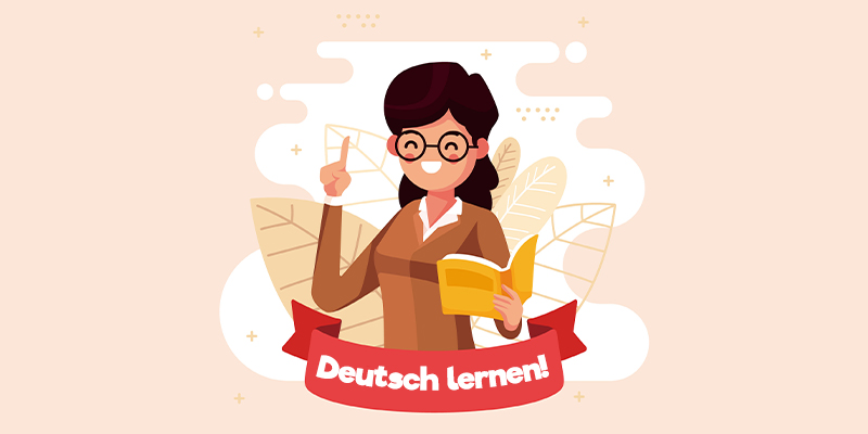 Немецкий язык самостоятельно: Уроки немецкого языка онлайн бесплатно