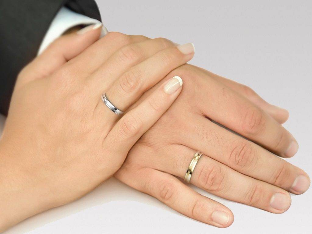 На какой руке обручальные кольца: На пальце какой руки носят обручальное кольцо? 📖 Блог интернет-магазина Karatov