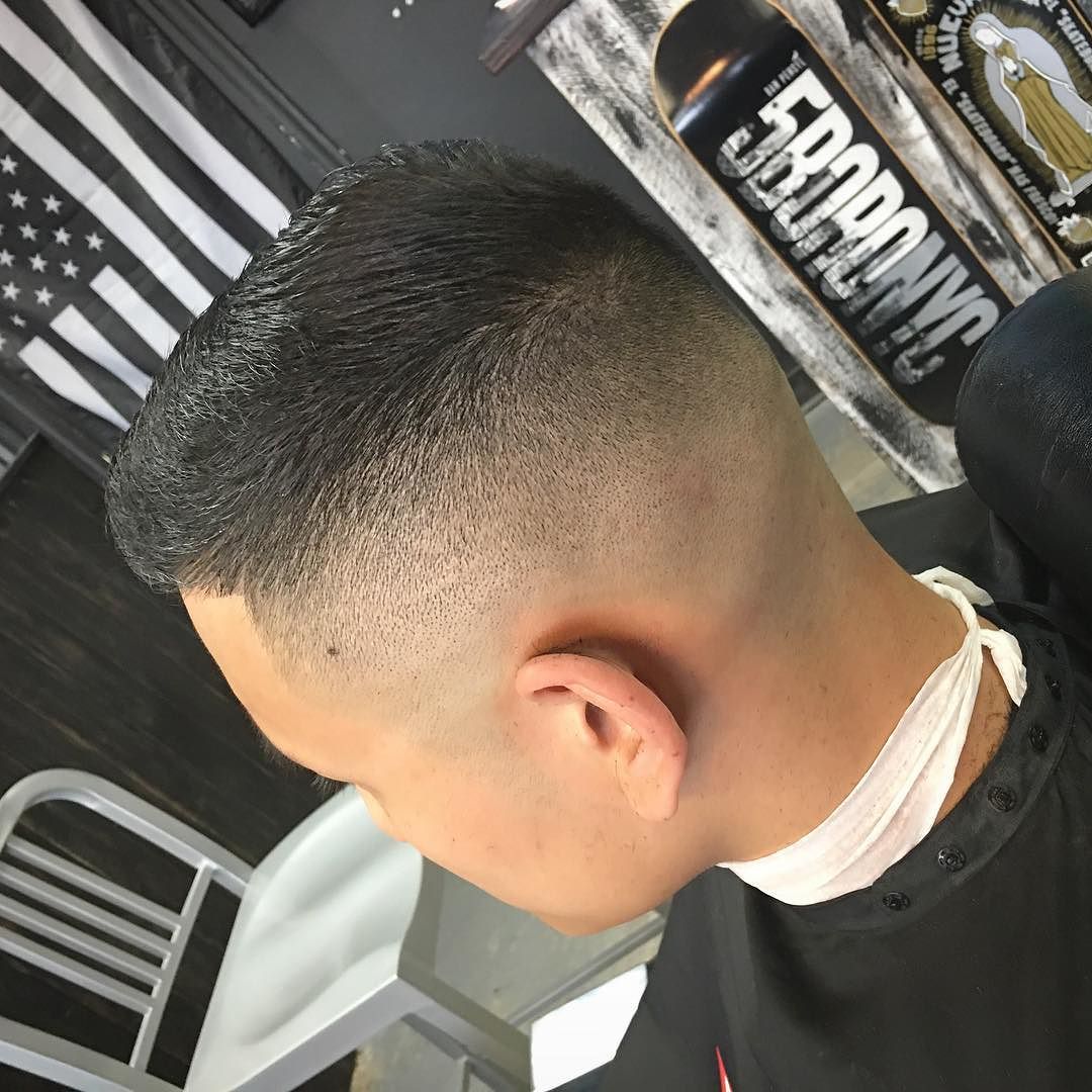 barbercarlo_Razor_skin_tight_fade