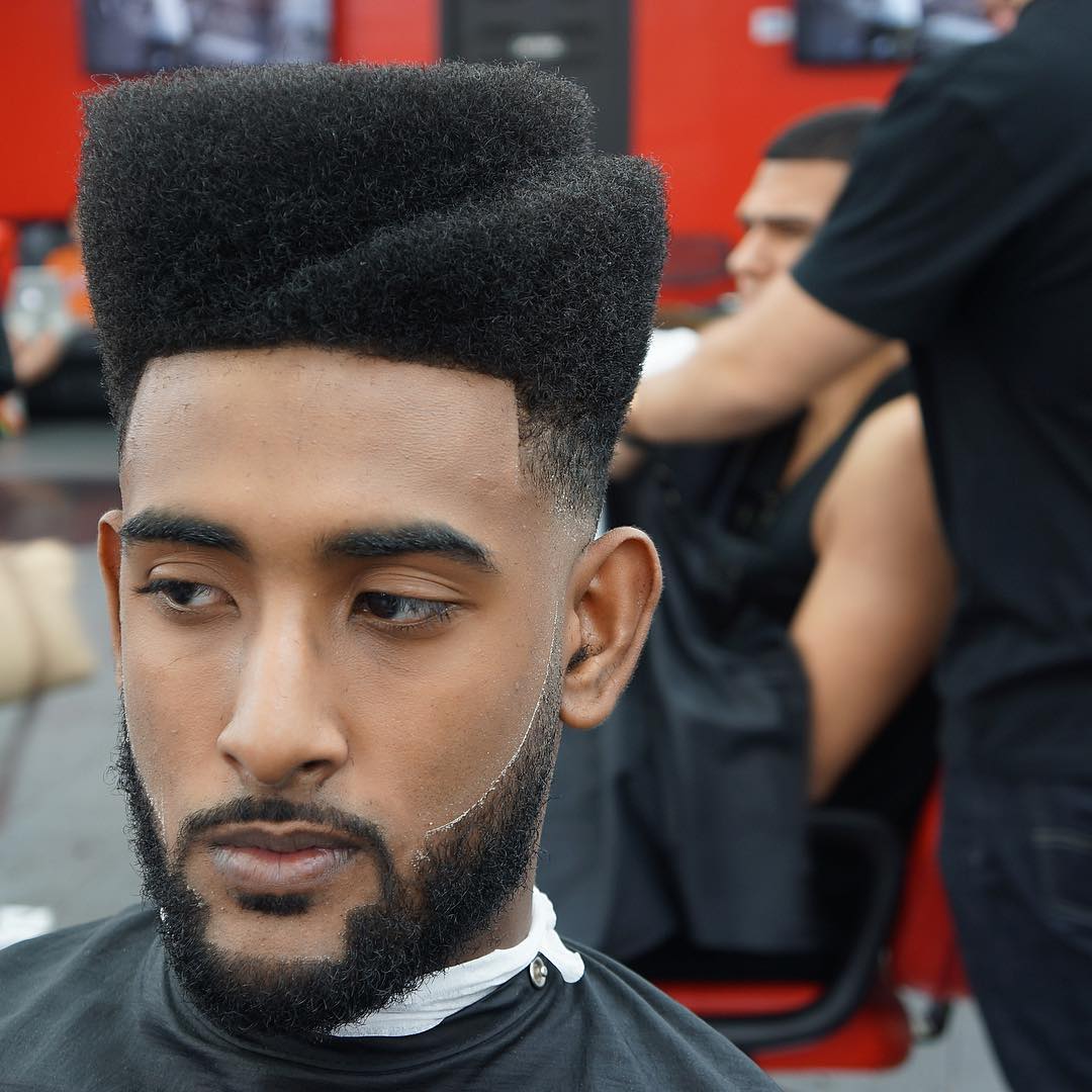 criztofferson-cool-long-hairstyle-for-black-men
