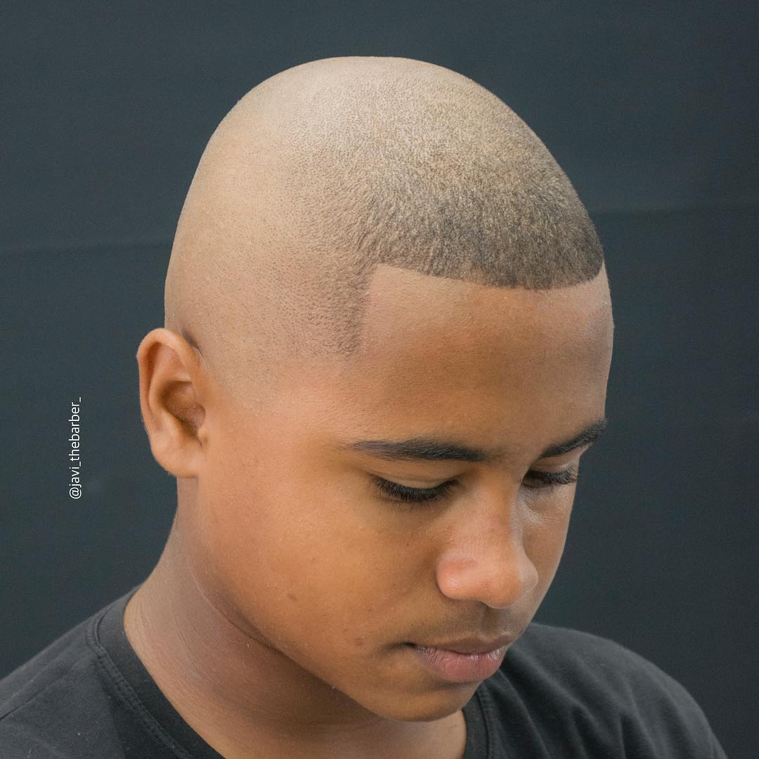 Southside Fade Haircut