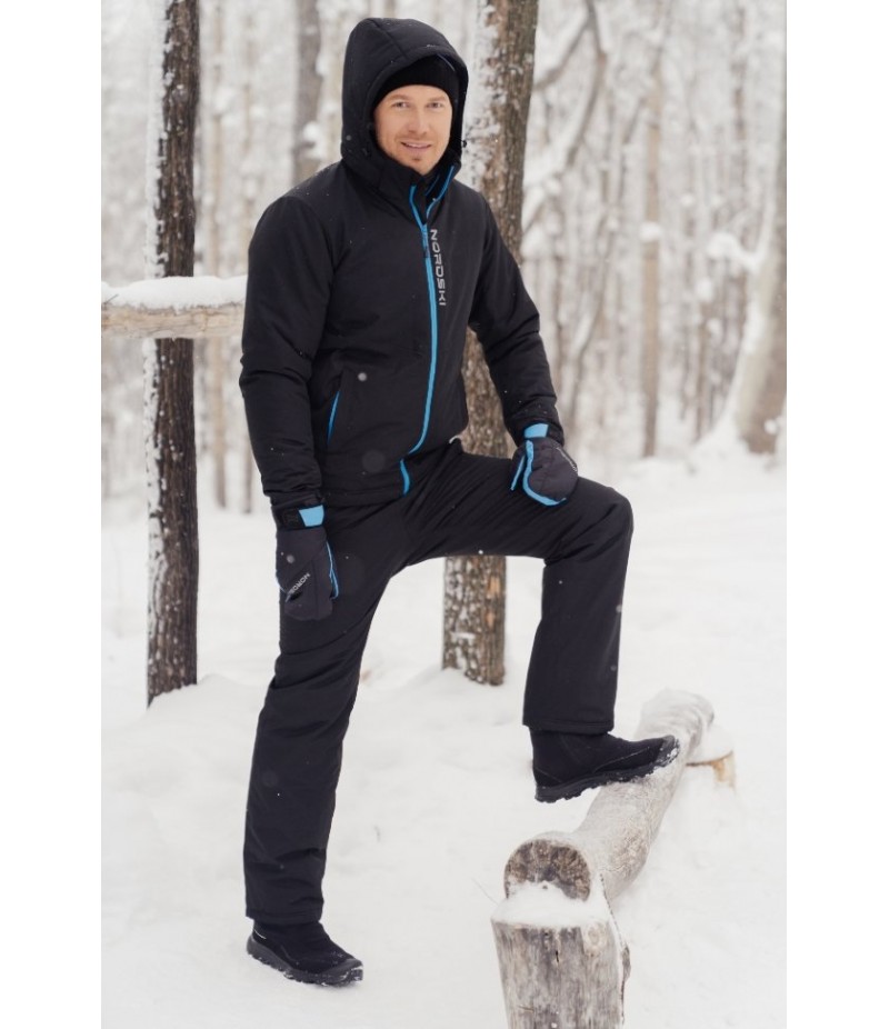 Теплые костюмы на зиму мужские спортивные: Утепленные спортивные костюмы для мужчин