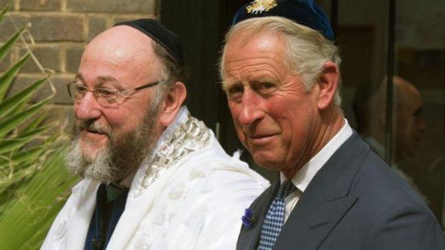 Головной национальный убор евреев: Традиционные головные уборы евреев для мужчин