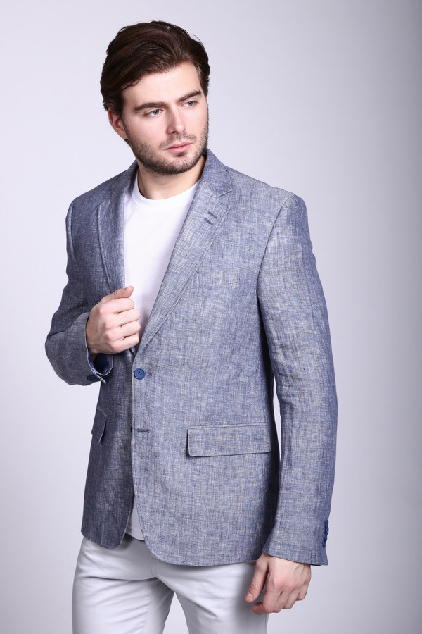 Классический мужской пиджак: Пиджак мужской классический – купить в интернет-магазине Men’s Club