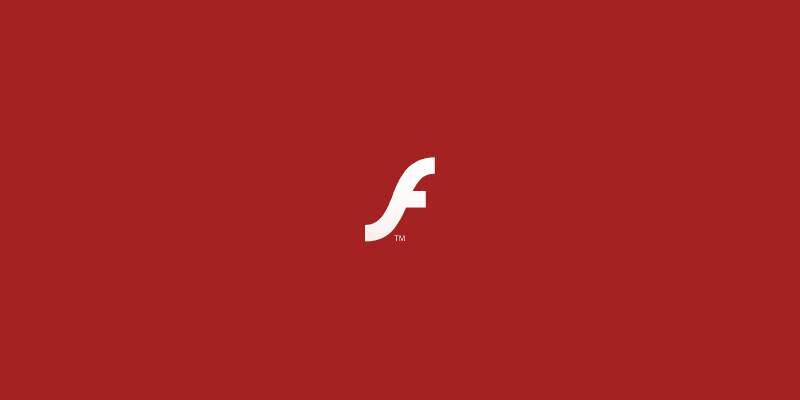 Логотип Flash Player