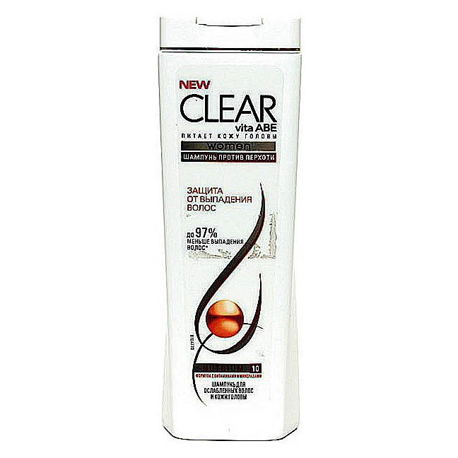 Clear мужской шампунь: Купить мужские шампуни Clear (Клиар) от 192 руб в интернет-магазине Lamoda.ru!