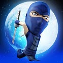 Finger Ninjas   ниндзя против зомби для Android