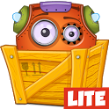 Rescue Roby Lite   спасаем роботов для Android