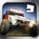 Uber racer 3D: Sandstorm   супер гонки для iPad (iOS)