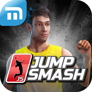 Badminton: JumpSmash   играем в бадминтон для Android