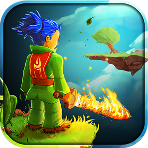 Swordigo   приключения для Android