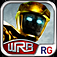 Real Steel WRB   драки роботов для iPad (iOS)