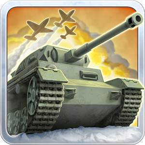 1941 Frozen Front   стратегия про Вторую Мировую войну для Android