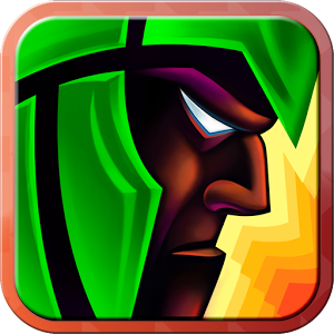 Totem Runner   бег для Android