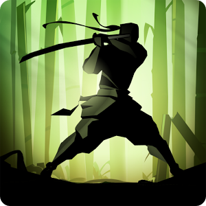 Shadow Fight 2   бой с тенью для Android