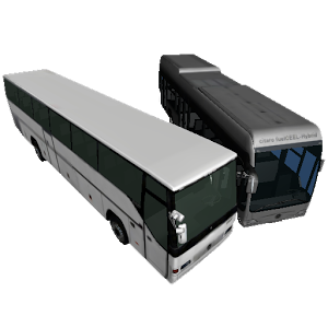 Duty Driver Bus Lite   вождение автобуса для Android