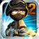 Tiny Troopers 2 – пошаговая стратегия на iPad (iOS)