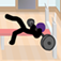 Click death gym   смертельный спортзал для iPad (iOS)