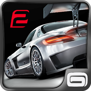 GT Racing 2 The Real Car Exp   реалистичные гонки для Android