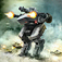 Walking war robots   война роботов для iPad (iOS)