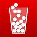 100 balls   ловим шарики для iPad (iOS)