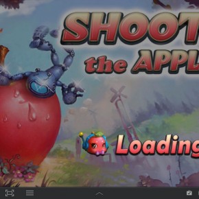 Shoot The Apple