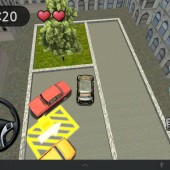 RealParking3D