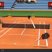 Play Tennis