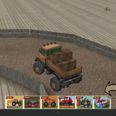 Truck Challenge 3D