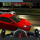 CSR Racing