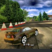 Race Illegal High Speed 3D