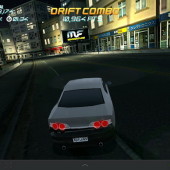 Drift Mania Street Outlaws LE