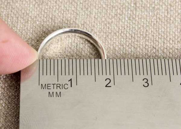17 размер кольца это – как узнать размер пальца, виды размеров