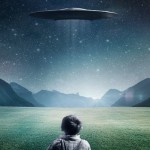 Доказательство НЛО: в поисках невероятного