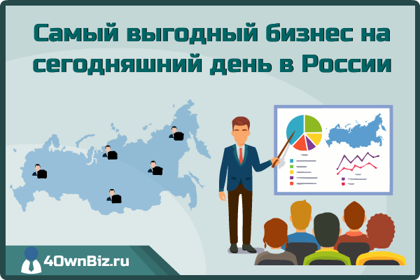 Стабильный бизнес приносящий доход – Какой бизнес сейчас актуален - рентабельные идеи с минимальными вложениями и высоким спросом