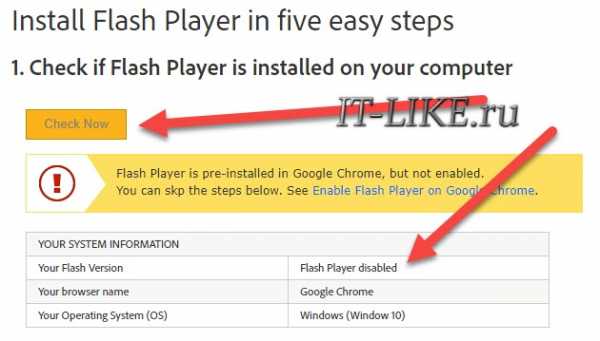 Adobe flash player переустановить как – Как удалить и переустановить Adobe Flash Player 💻