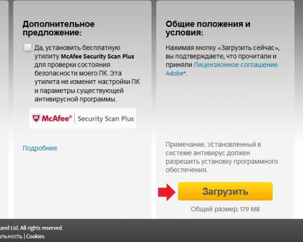 Адобе флеш как установить – Adobe Flash Player