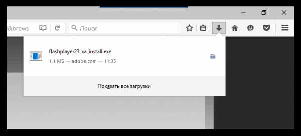 Адобе флеш как установить – Adobe Flash Player