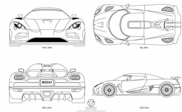 Agera r koenigsegg фото – Agera R - Koenigsegg