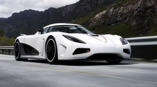 Agera r koenigsegg фото – Agera R - Koenigsegg