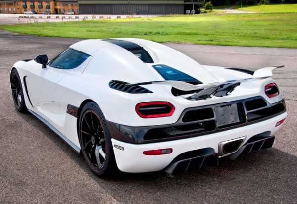 Agera r koenigsegg фото – Agera R - Koenigsegg