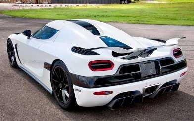Agera r koenigsegg фото – Agera R - Koenigsegg