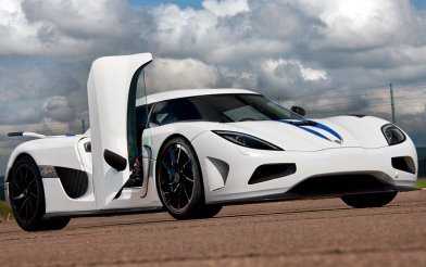 Agera r koenigsegg фото – Agera R - Koenigsegg