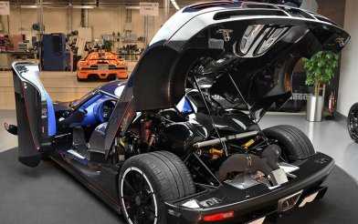 Agera r koenigsegg фото – Agera R - Koenigsegg