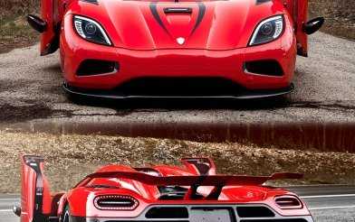 Agera r koenigsegg фото – Agera R - Koenigsegg