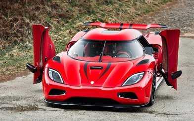 Agera r koenigsegg фото – Agera R - Koenigsegg
