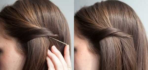 Аксессуары для волос для прически – Прически с аксессуарами для волос